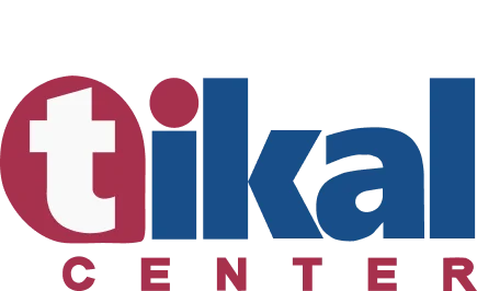Tikal Center
